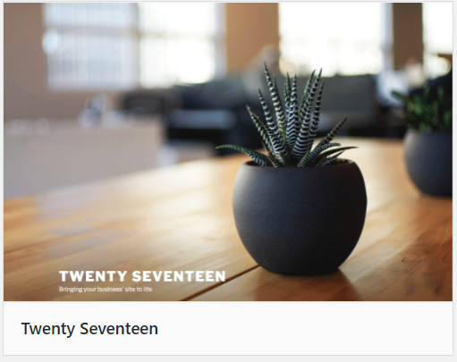 TwentySevenTeen
